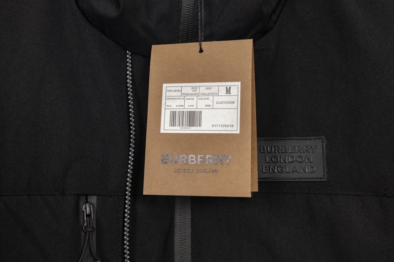 Burberry Jackets